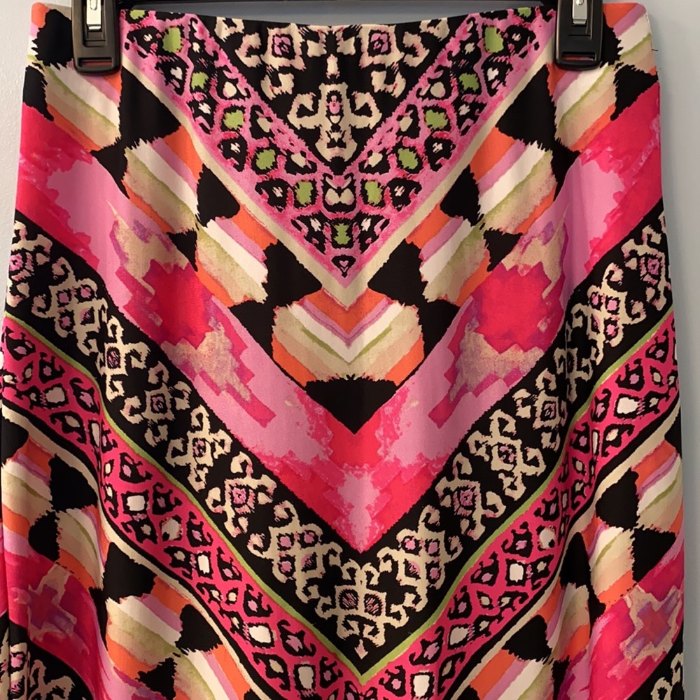 Maxi Skirt - Picture 2 of 6